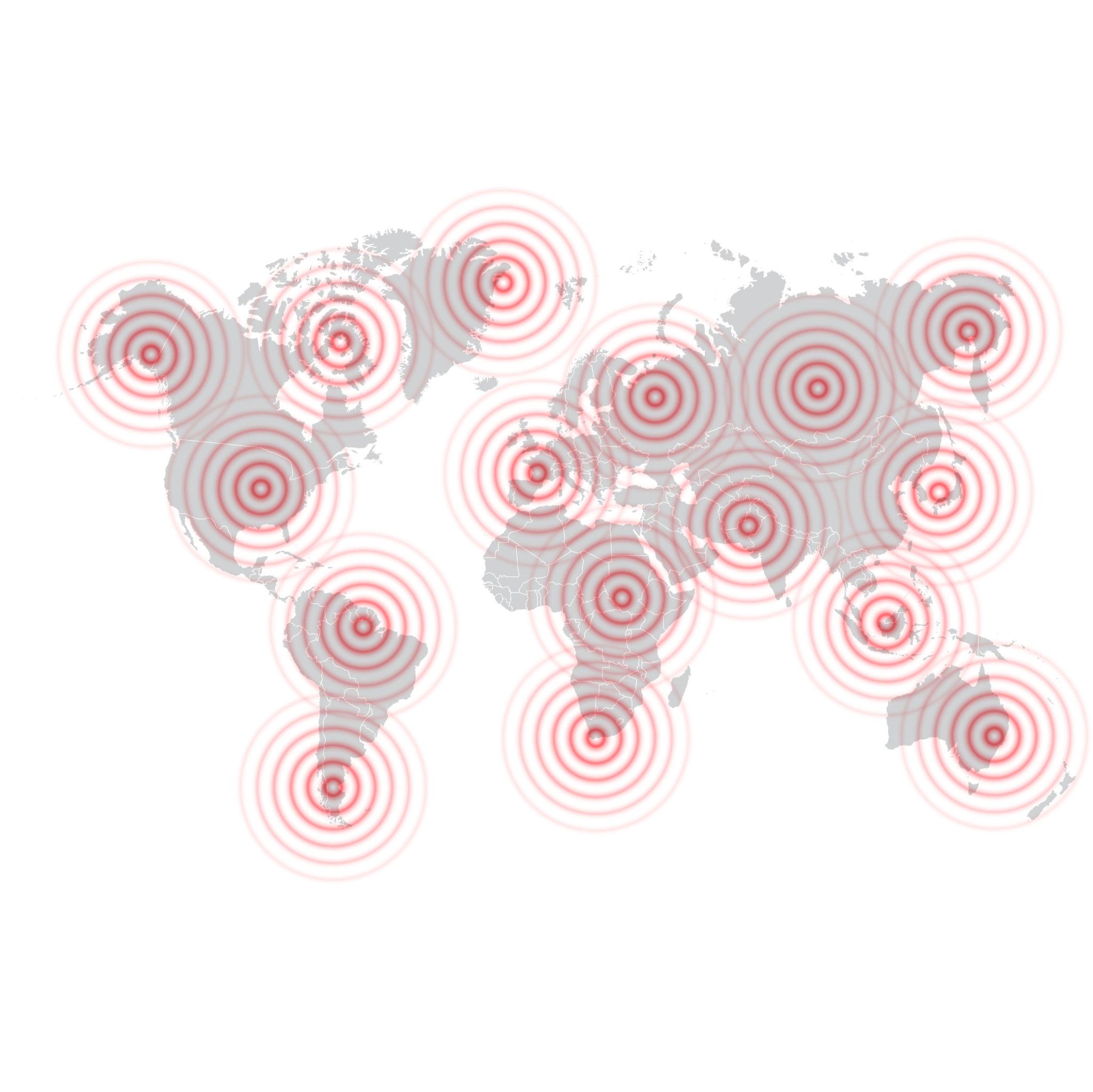 global security tensions military briefing and defense meeting