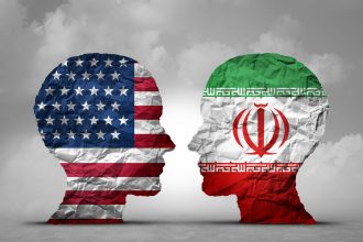 Gold rises on US Iran tensions as investors buy physical gold bars in 2026 New York