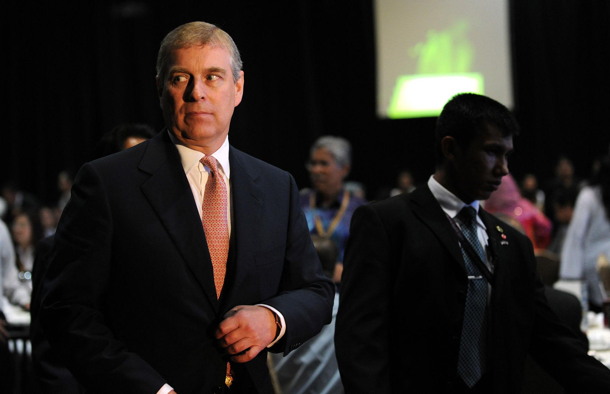 Metropolitan Police presence linked to UK royal controversy in London