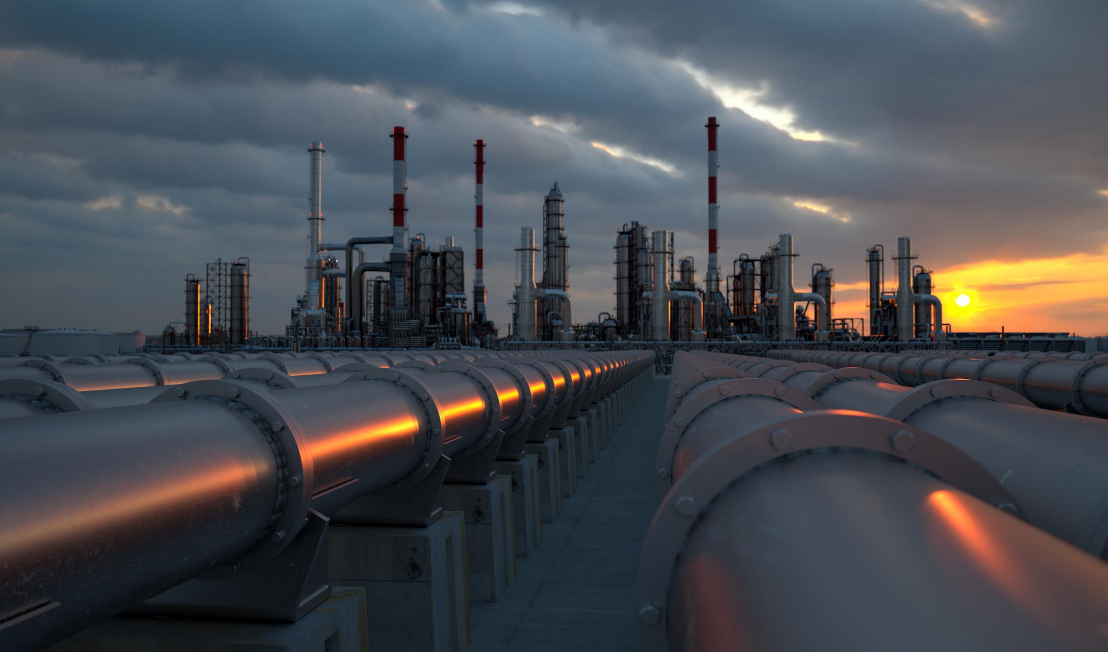 Egypt UAE relations oil market impact and energy crisis Middle East