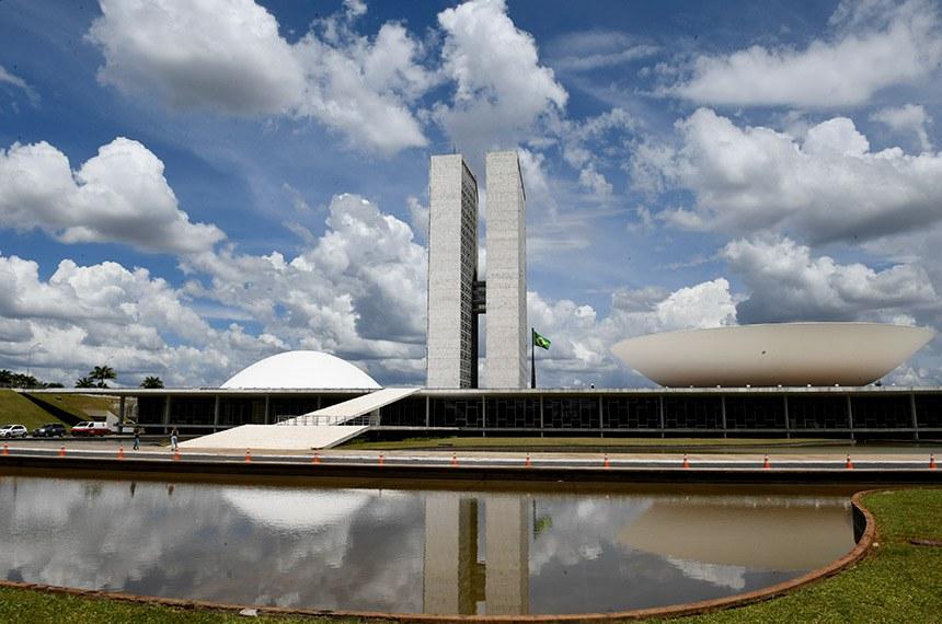Brazil presidential election takes centre stage at the National Congress in Brasília