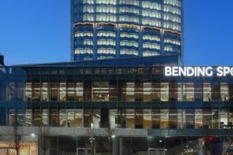 Global technology news showing Bending Spoons headquarters as the Vimeo owner prepares a reported $1.62 billion U.S. IPO in 2026