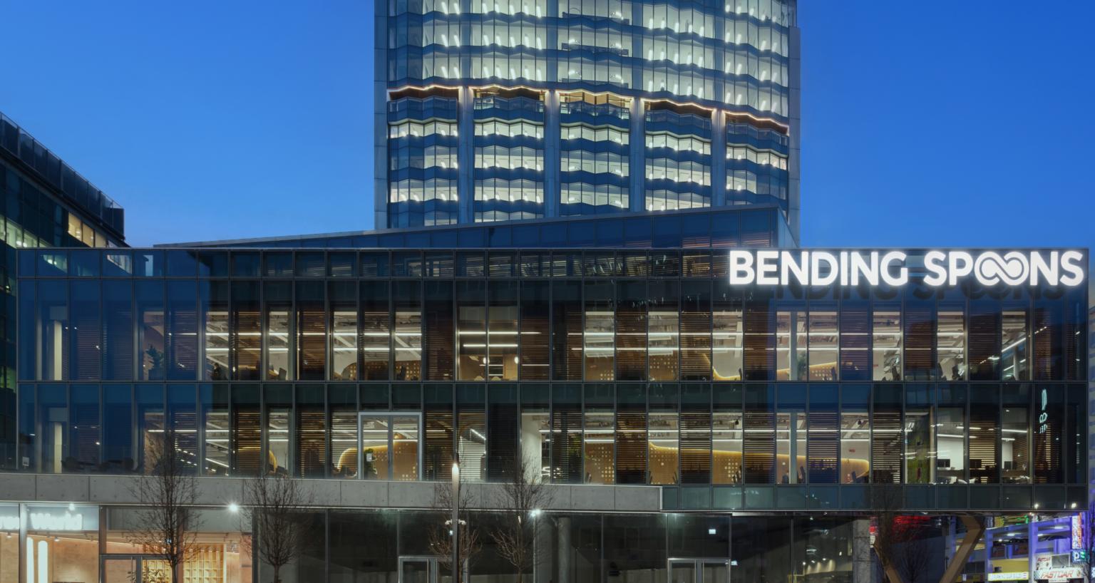 Global technology news showing Bending Spoons headquarters as the Vimeo owner prepares a reported $1.62 billion U.S. IPO in 2026