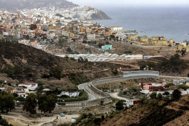 European Parliament members discuss Ceuta migration crisis and Schengen policy