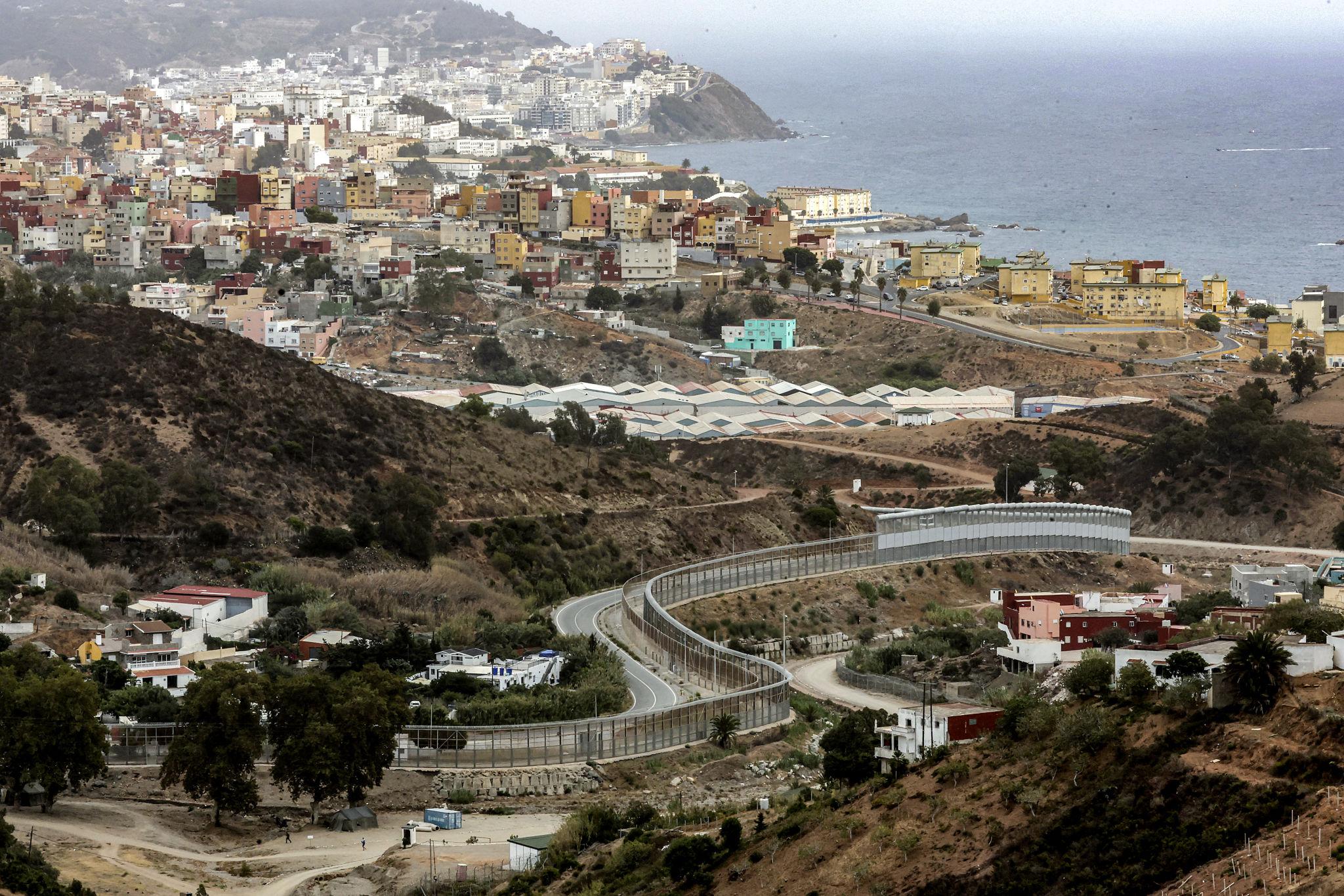 European Parliament members discuss Ceuta migration crisis and Schengen policy
