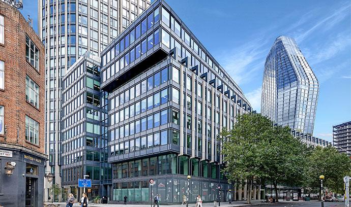 Can You Use a Virtual Office Address When Forming a UK Company?