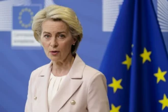 russian fossil fuels in the european union: the road to energy independence