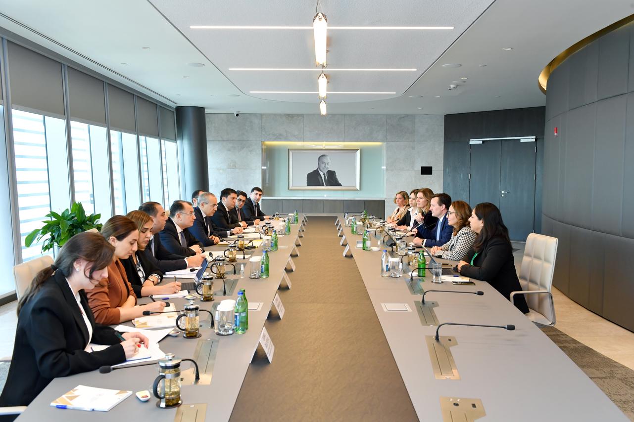 Russia Europe diplomacy highlighted during ambassador meetings at the Russian Foreign Ministry in Moscow