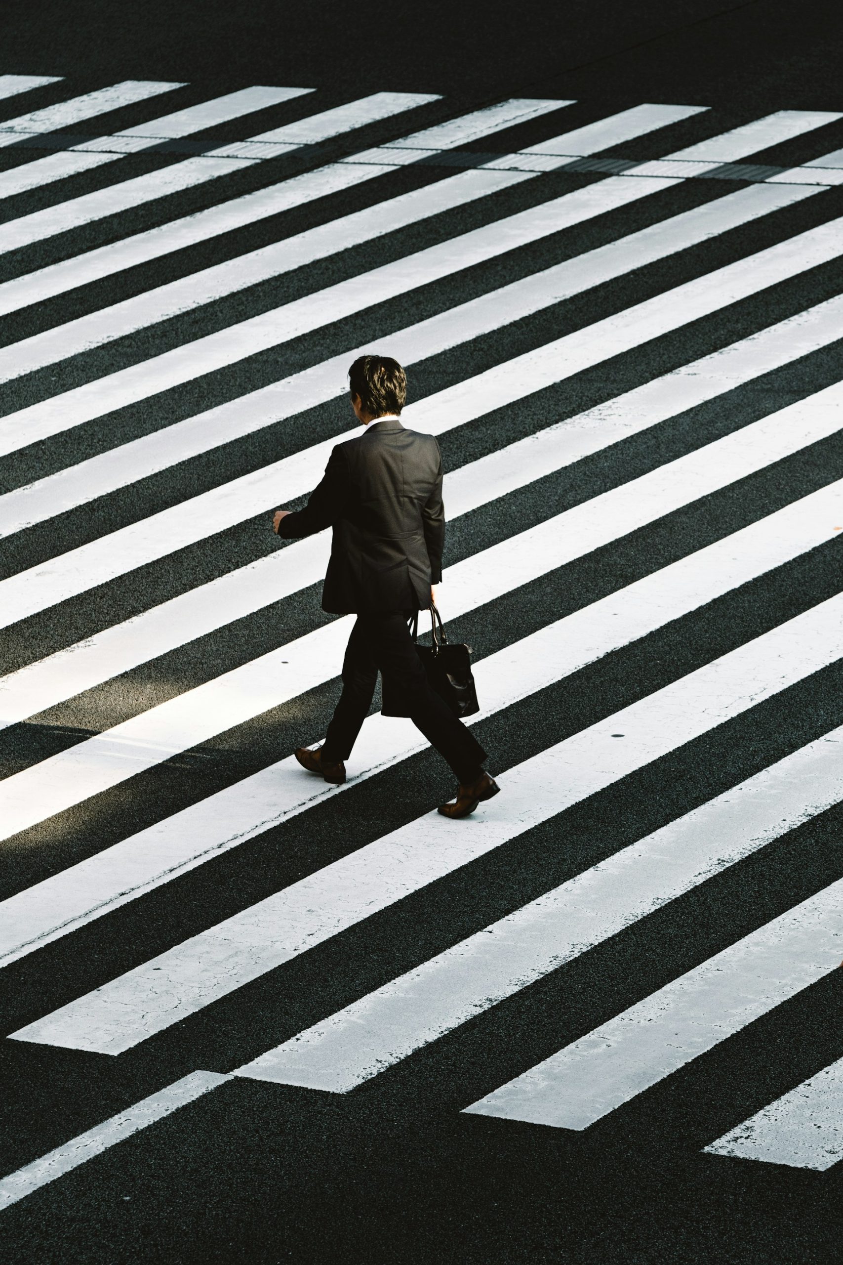 First-time UK business owner preparing company registration documents