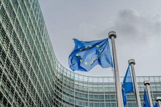 Frontex expansion raises human rights concerns as the EU considers stronger border controls in Brussels.