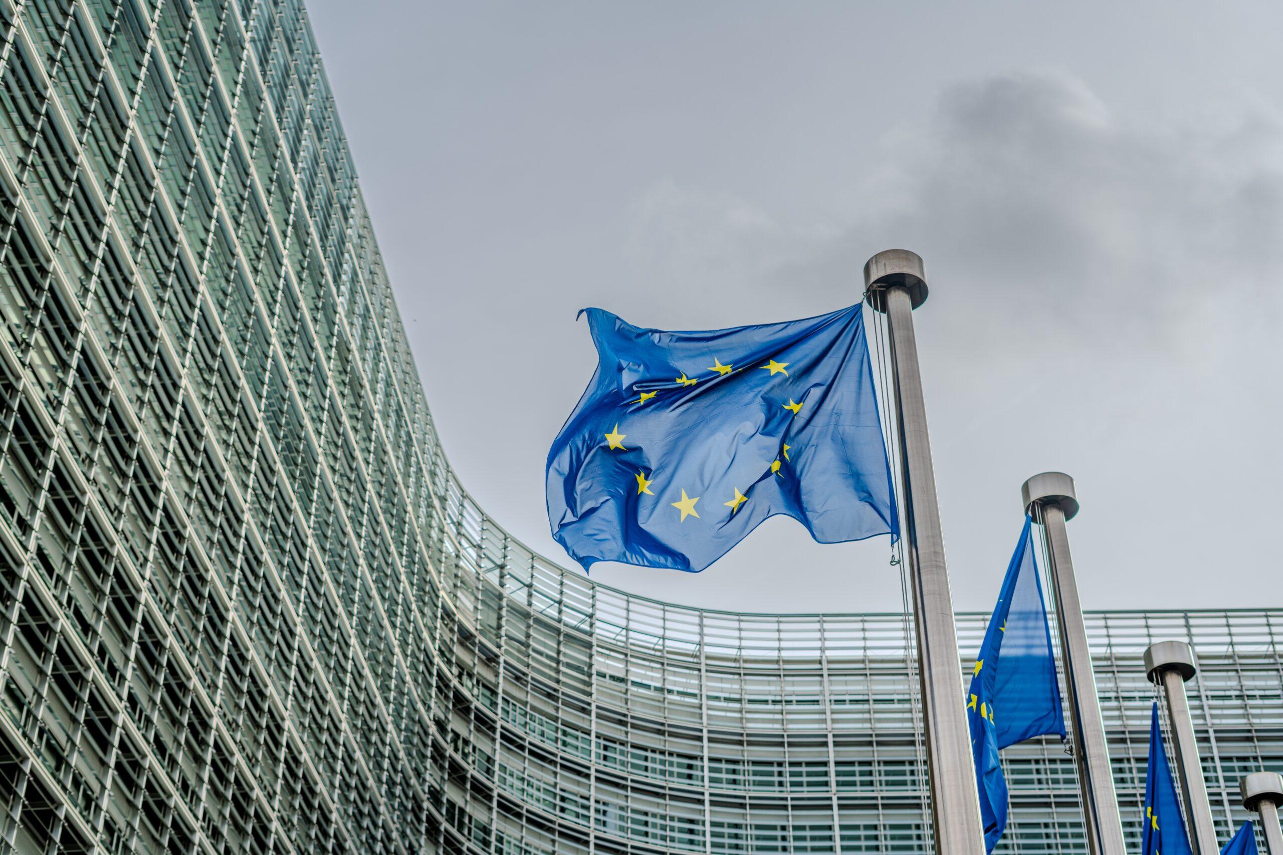 Frontex expansion raises human rights concerns as the EU considers stronger border controls in Brussels.