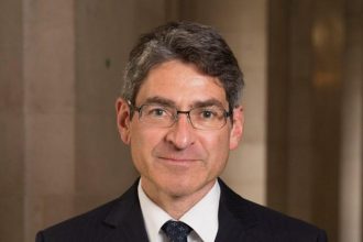 Jonathan Haskel nominated to lead Britain's budget forecasting office