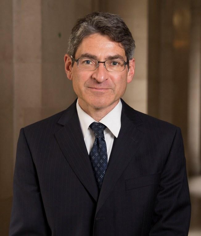 Jonathan Haskel nominated to lead Britain's budget forecasting office