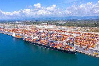 Italian exports surge driven by strong manufacturing output and international demand