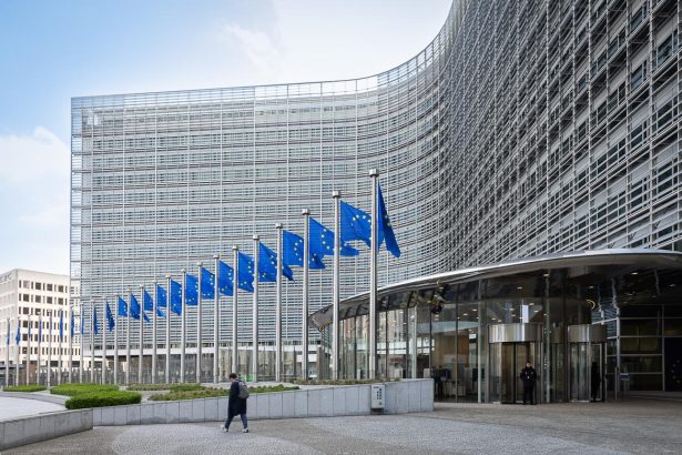European court reviewing legal challenges to EU sanctions measures