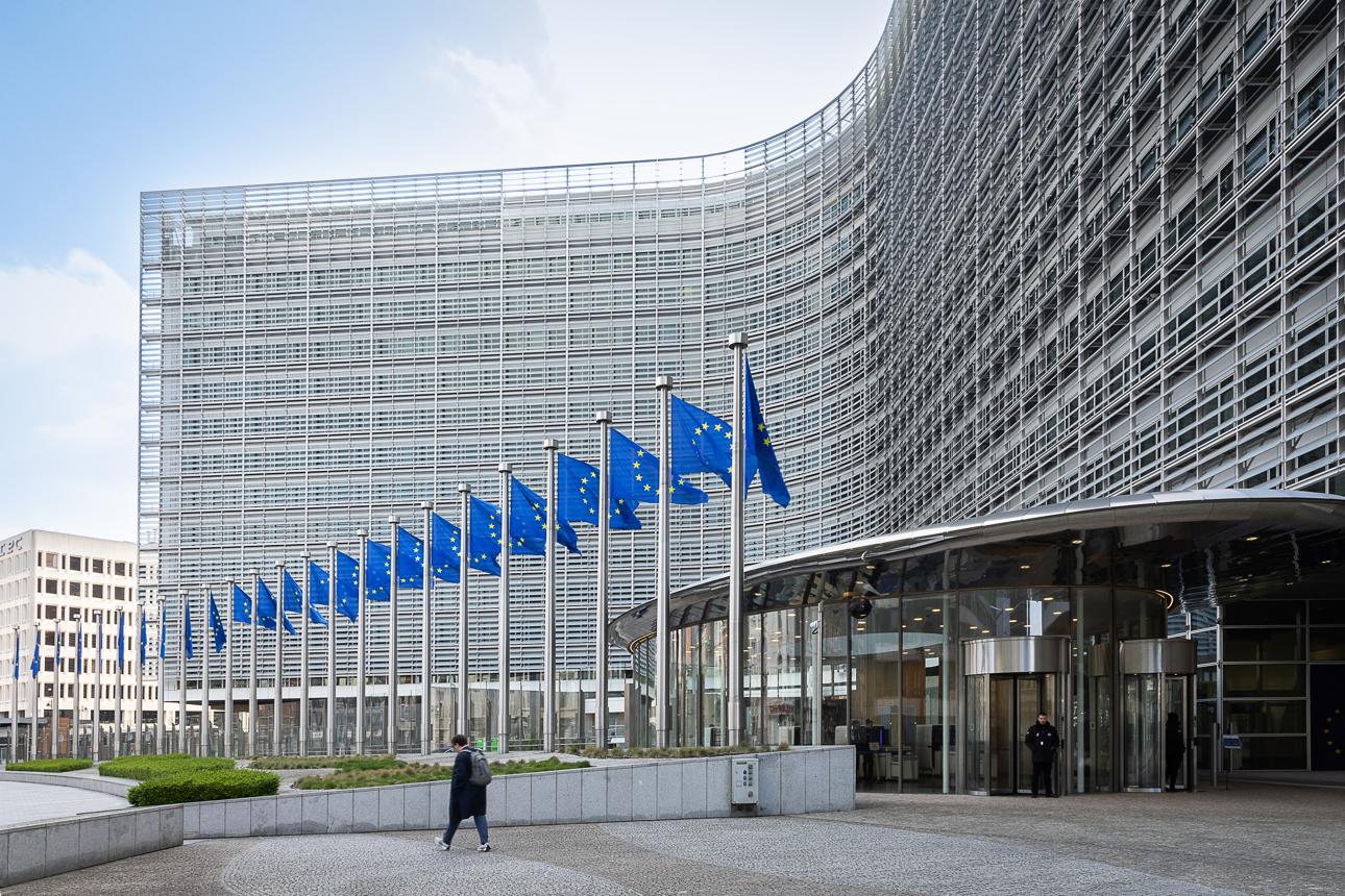 European court reviewing legal challenges to EU sanctions measures
