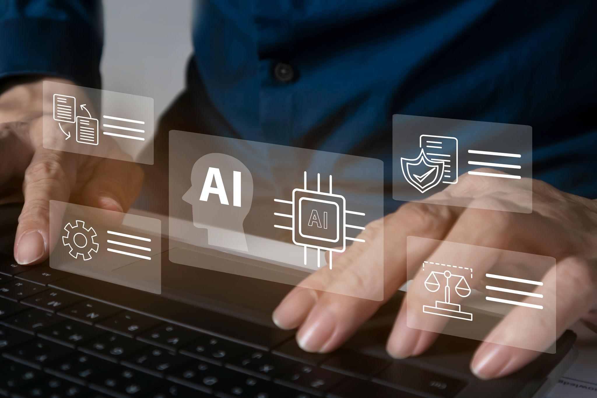 AI privacy debate highlights growing concerns over data protection and consumer privacy rights