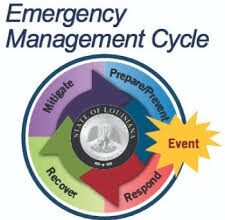 Disaster relief funding supports recovery