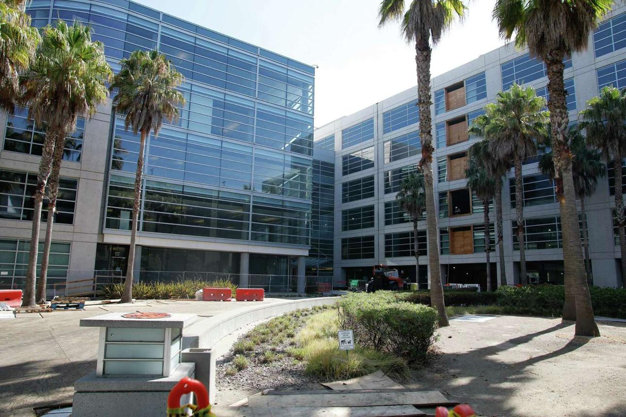 OpenAI co-founder stake highlighted with company headquarters in San Francisco 2026