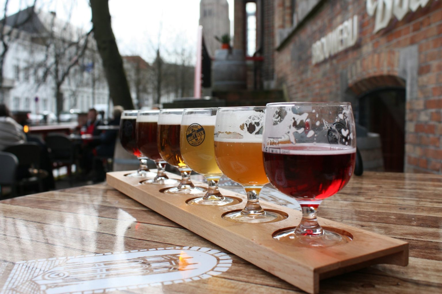 Belgian alcohol warning debate puts brewers and health policy in focus