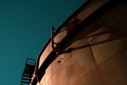 Global Oil Price Rally raises concerns about maritime oil shipments and international energy security.
