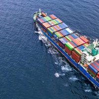 Israel maritime security threat as ship linked to Israel targeted in Middle East waters