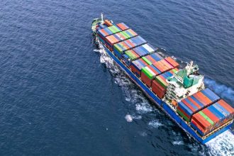Israel maritime security threat as ship linked to Israel targeted in Middle East waters