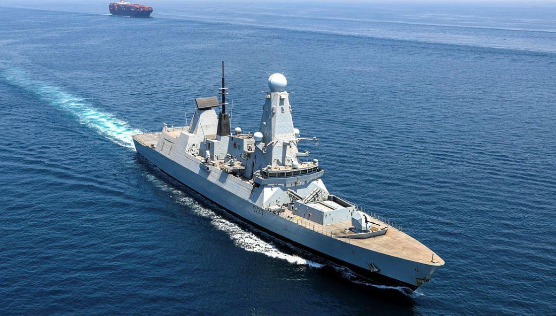 UK Defence Readiness in Focus After Iran Warning Over US Bombers