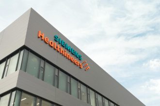 Medtech market update highlighting healthcare stocks and Siemens Healthineers news