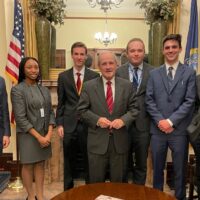 US foreign policy debate intensifies in Washington during 2026