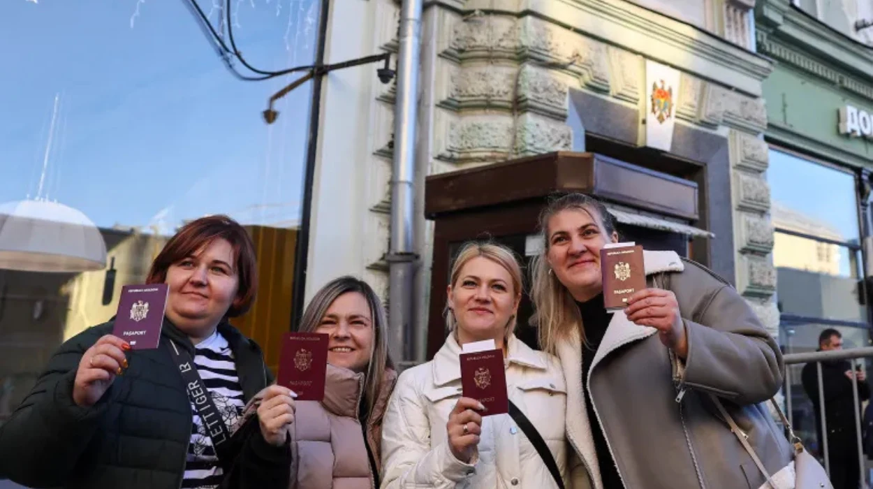 Moldova's Election: A Victory Against Russian Interference