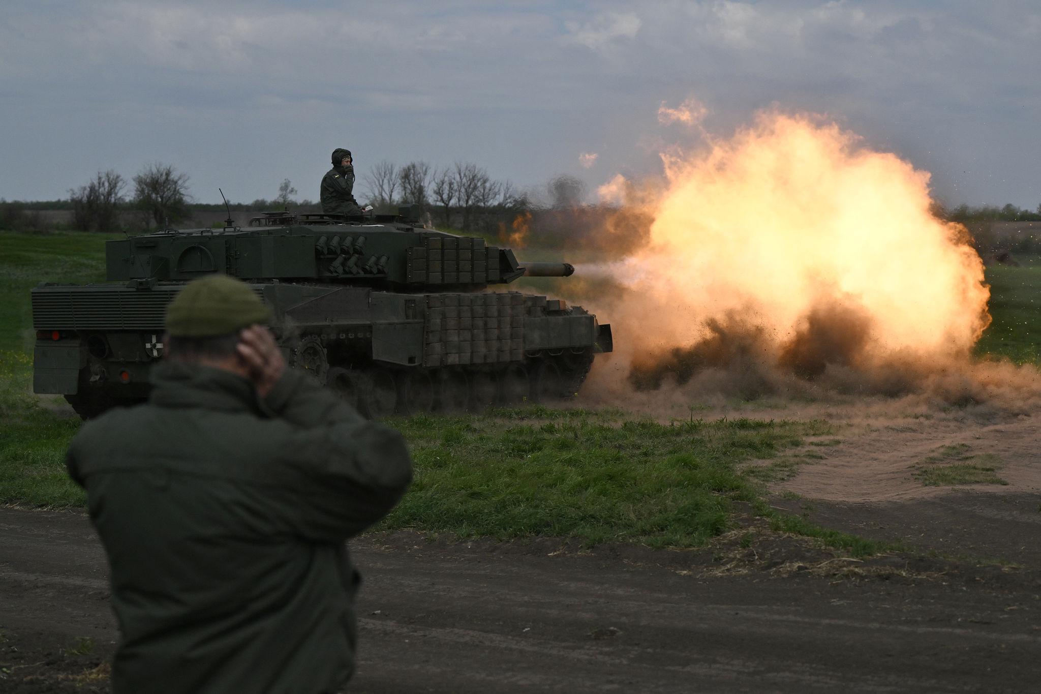Zelensky addresses nation on Ukraine Russia war deaths