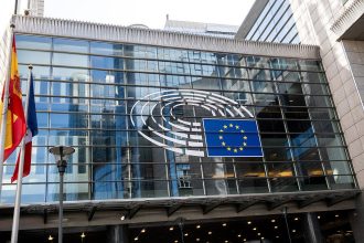 Europe smokefree 2040 strategy and EU tobacco policy debate