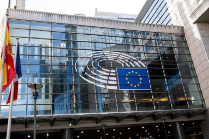 Europe smokefree 2040 strategy and EU tobacco policy debate
