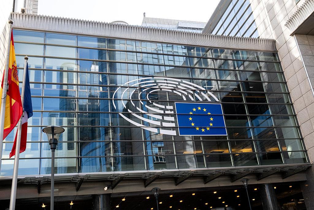 Europe smokefree 2040 strategy and EU tobacco policy debate