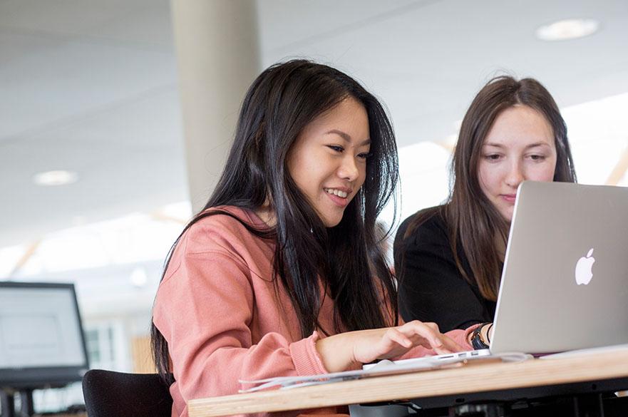 Belgium student jobs reforms and university students gaining professional experience