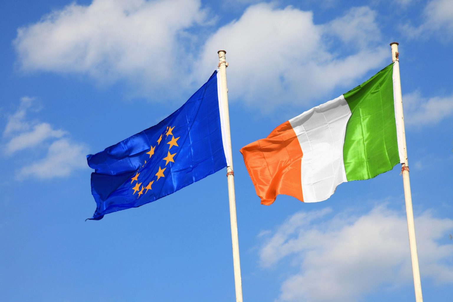 European Parliament agenda focuses on Ireland's EU Council presidency and key legislative priorities
