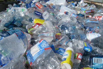 Flanders PMD sorting errors highlighted by plastic packaging and recyclable waste
