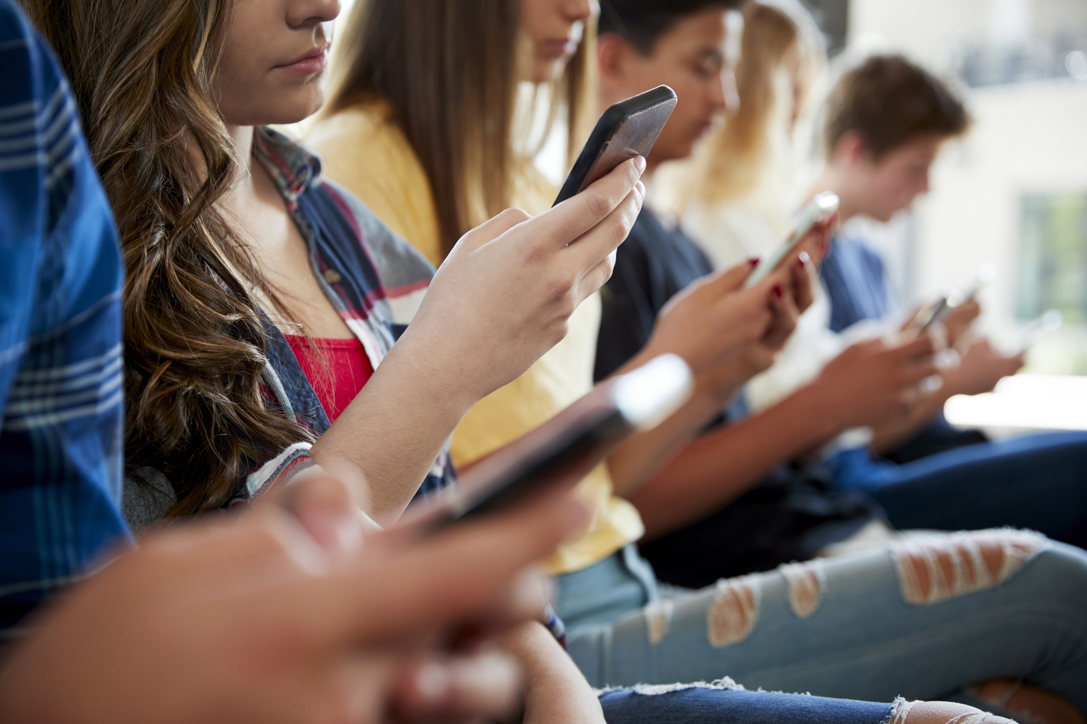 TikTok EU rules breach raises youth protection issues