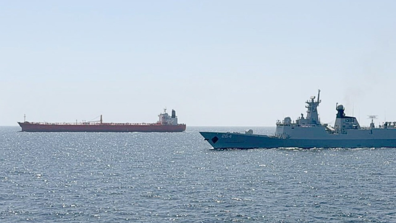 US Iran conflict escalation triggers urgent global security meeting