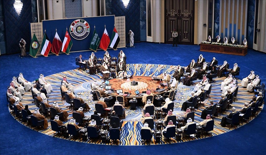 Kuwait US relations energy partnership dialogue in Kuwait City 2026