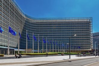 EU online child protection regulation approved by European Parliament