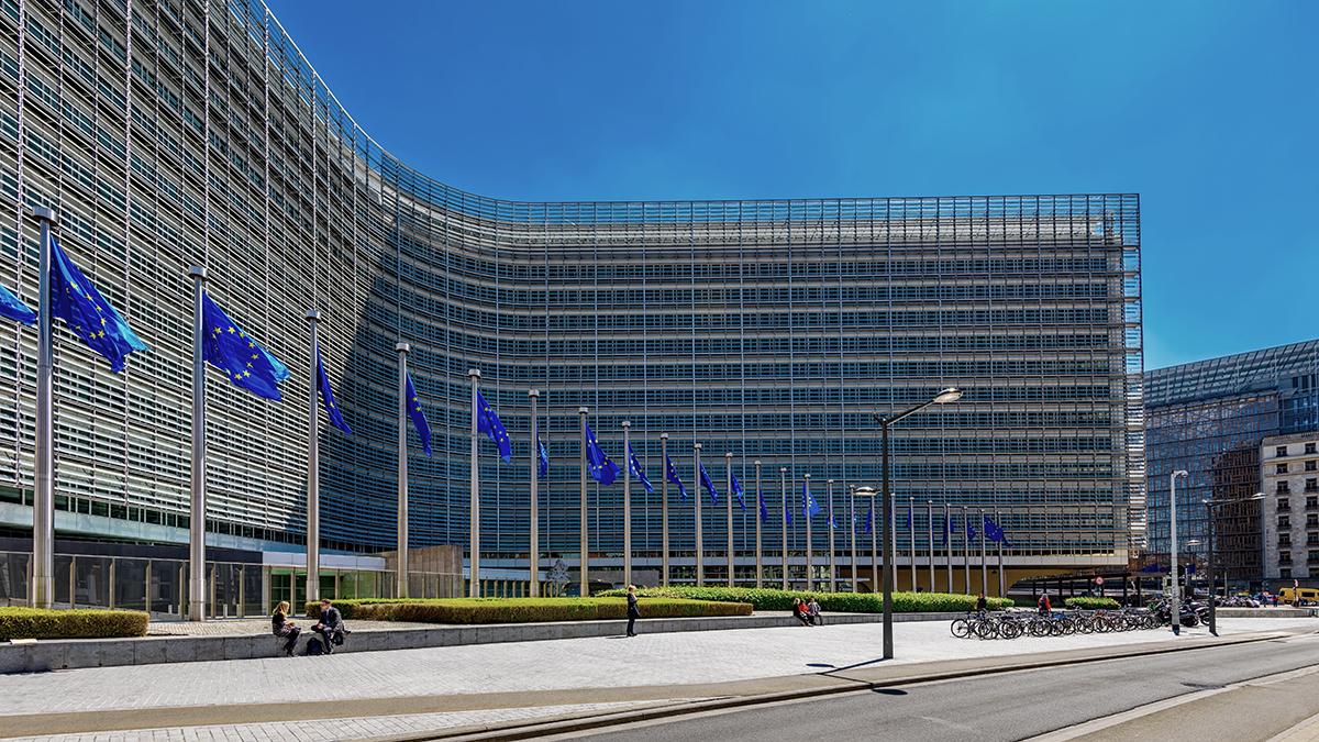 EU online child protection regulation approved by European Parliament