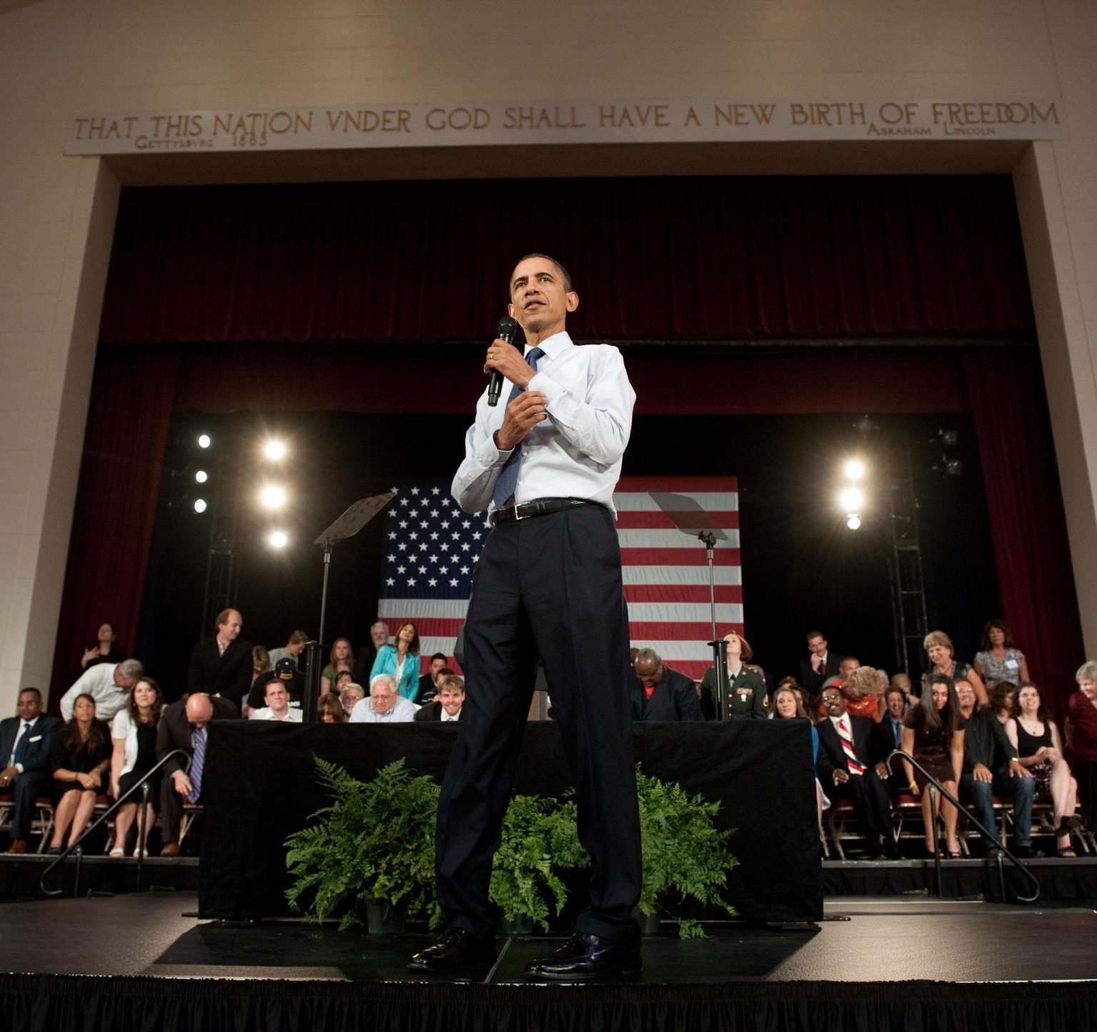 Obama video controversy unfolding near the US Capitol in Washington 2026