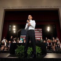 Obama video controversy unfolding near the US Capitol in Washington 2026