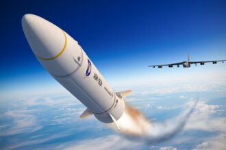 US missile defense system overview during Washington policy review 2026