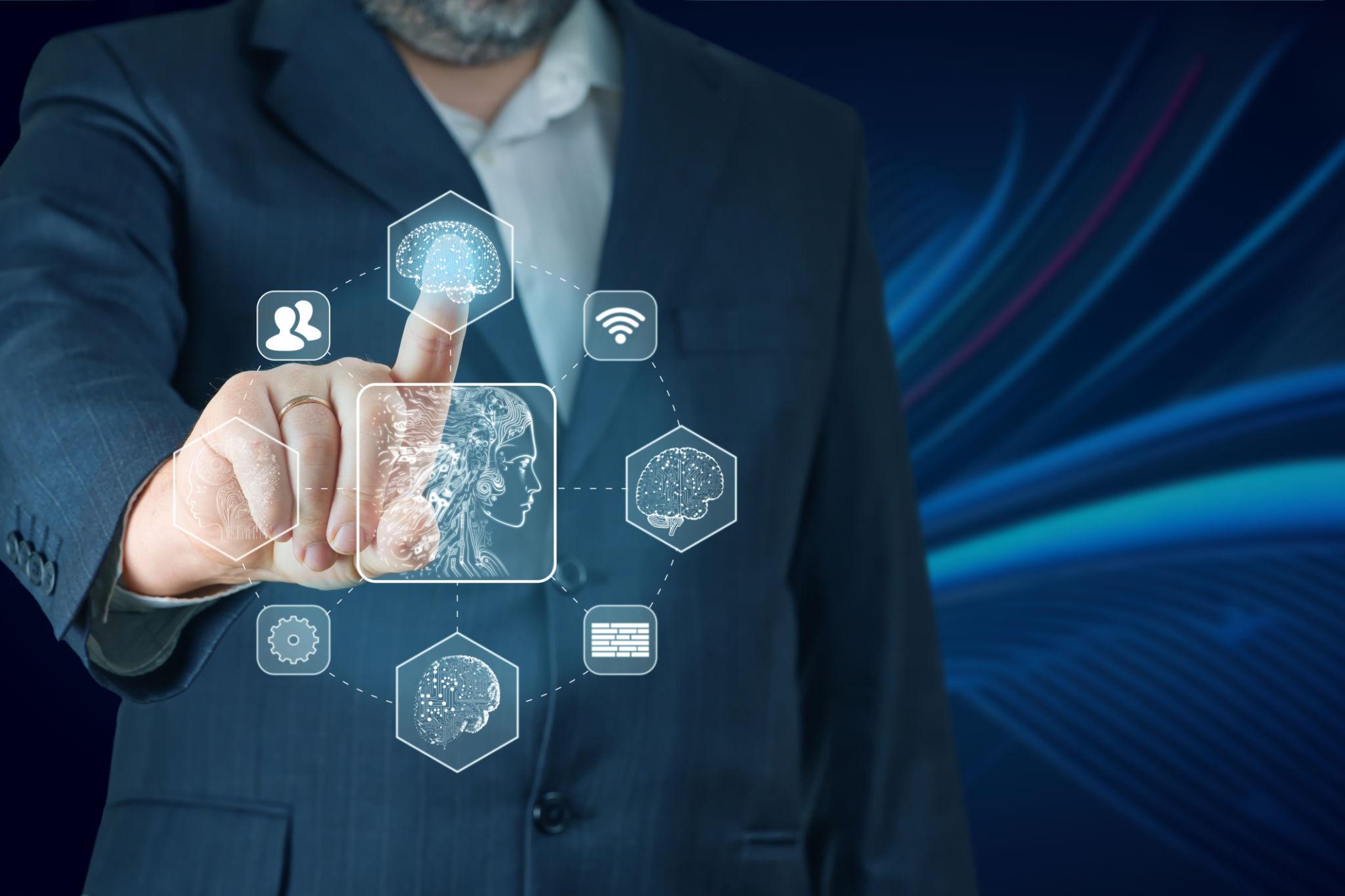 OpenAI mobile chip technology cloud to device AI processing infrastructure