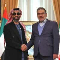 uae foreign relations