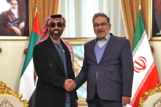 uae foreign relations