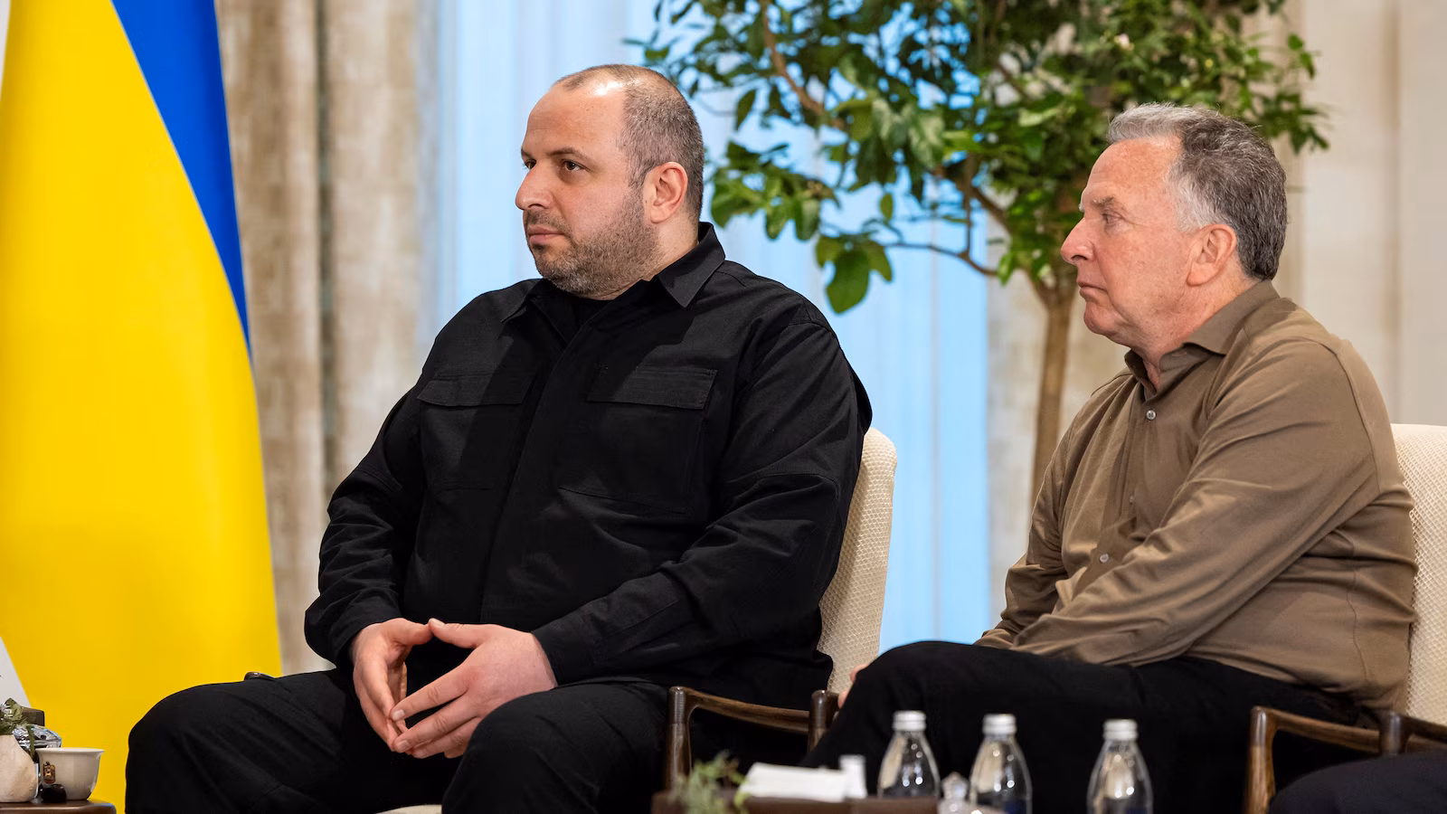 US official statement issued at State Department media briefing